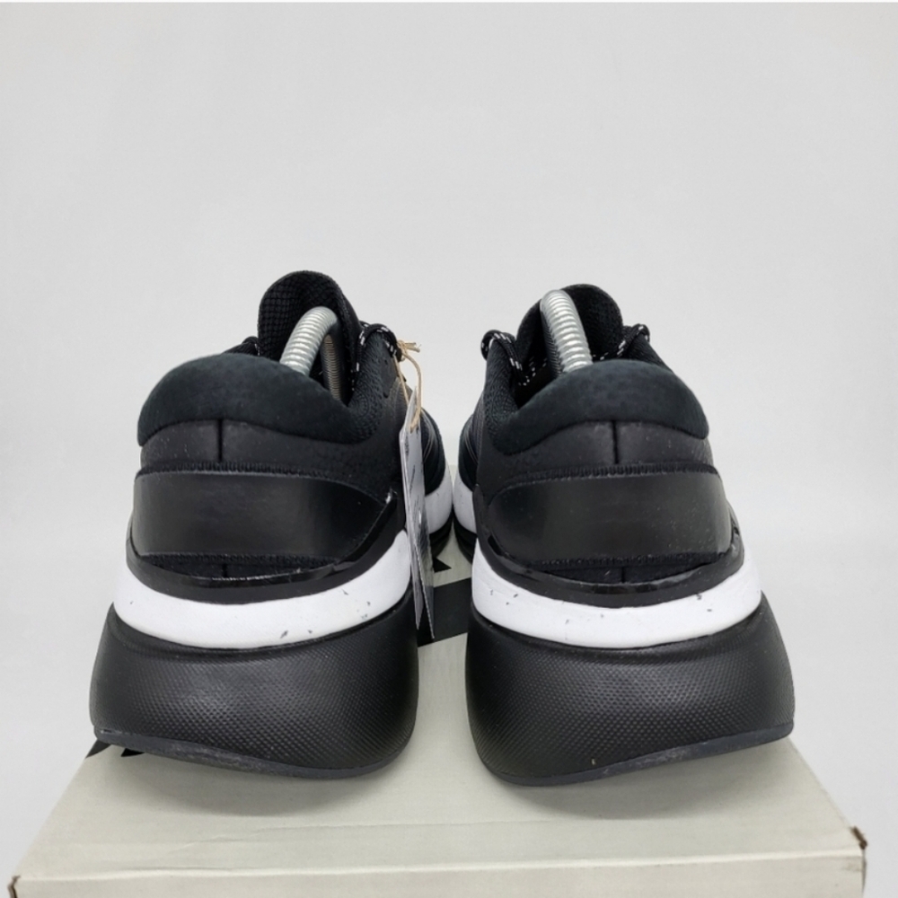 New Adidas Brevard Women's Running Shoes Size 10 - Picture 7 of 9